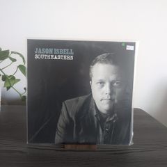Jason Isbell - Southeastern (LP, Album, 180)