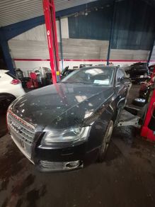 Audi A5 2008 breaking