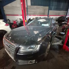 Audi A5 2008 breaking
