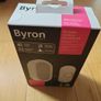 Byron wireless doorbell set Image 2