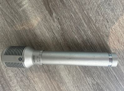 Sony Ecm-290f