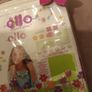 Ello 90s toy Image 3