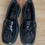 Zara Loafers Image 2