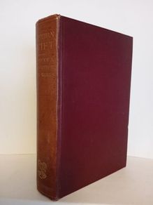 The Prose Works of Jonathan Swift: Vol. 1, A Tale of a Tub and Other Early Works Edited by Temple Scott with a Biographical Introduction by W. E. H. Lecky (HQ531)