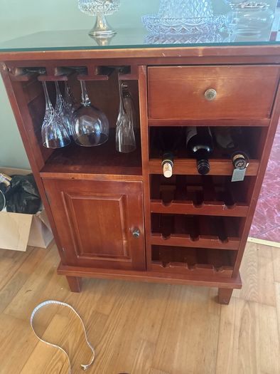 Drinks Cabinet