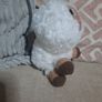 Minecraft lamb plush Image 2