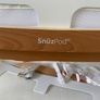 SnuzPod 4 Bedside Crib Bundle for Sale Image 2
