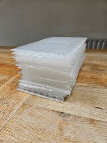 Bubble Wrap Bags x 25