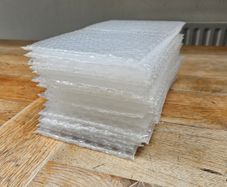 Bubble Wrap Bags x 25