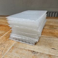Bubble Wrap Bags x 25