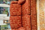 2 seater couches