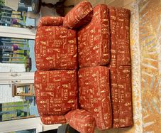 2 seater couches