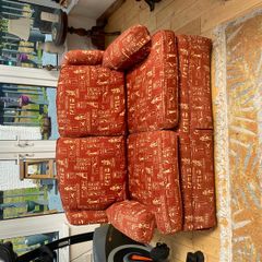 2 seater couches