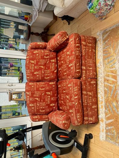 2 seater couches