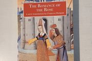 The Romance of the Rose by Guillaume de Lorris &amp; Jean de Meun