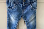 Blue Name it jeans 9-12months