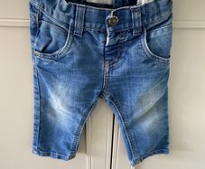 Blue Name it jeans 9-12months