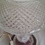 waterford cyrstal lamp Image 2