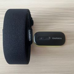 GARMIN Heart Rate Monitor 600