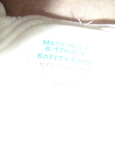 Babygro and Top for Sale