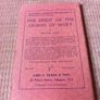 Rare Find. The Legion of Mary and the Priestly Life Francis J. Ripley Image 5