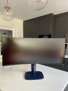 Alienware AW3425DWM 34" VA WQHD 180Hz 1ms UltraWide Curved Gaming Monitor