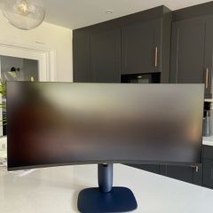 Alienware AW3425DWM 34" VA WQHD 180Hz 1ms UltraWide Curved Gaming Monitor