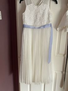 flowergirl Dress