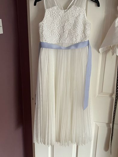 flowergirl Dress