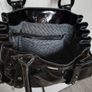 MEXX large glossy shoulder bag Image 3