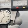 Vintage French LIP Mechanical Watch  R566 Fully Serviced  1970s Image 7