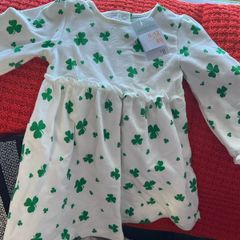 Girls BNWT dress 9/12 mths