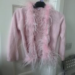Girls cardigan