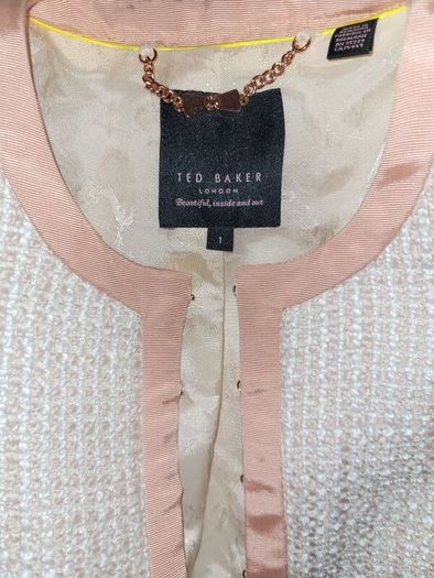 Ted Baker jacket