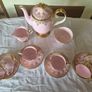1950's Queen Anne China Tea Set Image 7