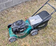 lawnmower
