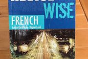 Revise wise french