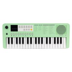 Green MEDELI keyboard
