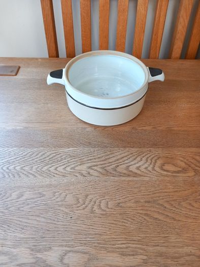 Denby Serving Dish Vintage
