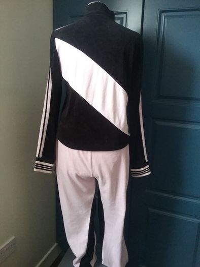 Juicy Couture track suit