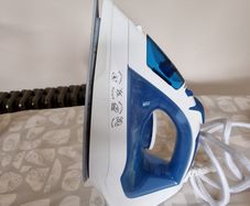 Iron