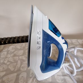 Iron