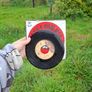 vinyl single donna summers record Image 2