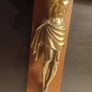 Super Vintage Collection of Six Religious Depictions Image 6