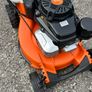 Stihl RM 756 YC self-propelled petrol lawnmower Image 2