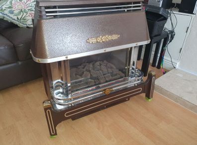 Baxi Bermuda 520 free