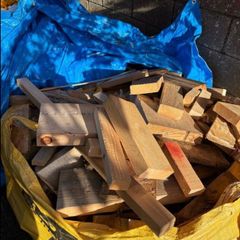 Free firewood
