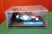 F1 model 1:43
