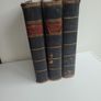 The Complete Works Of Shakespeare Vols I - III; Containing The Celebrated Illustrations Of Kenny Meadows, Frith, Nicholson, Corbold, Hayter Etc, Etc Image 5