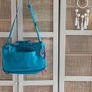 2x1 Travel bag Image 8